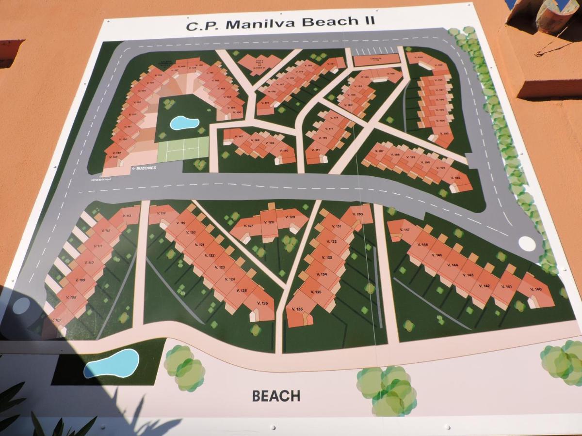 Urbanizacion Manilva Beach 21 Экстерьер фото