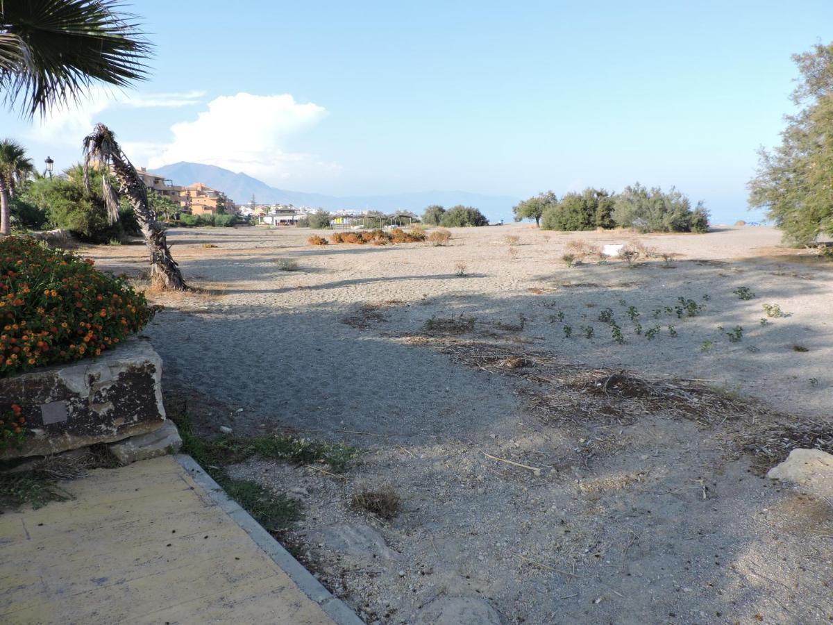 Urbanizacion Manilva Beach 21 Экстерьер фото