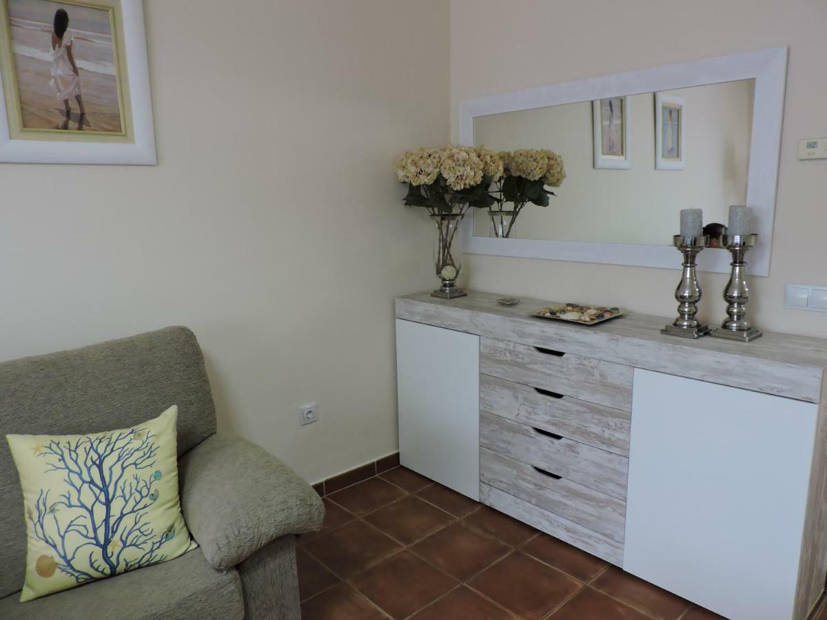 Urbanizacion Manilva Beach 21 Экстерьер фото
