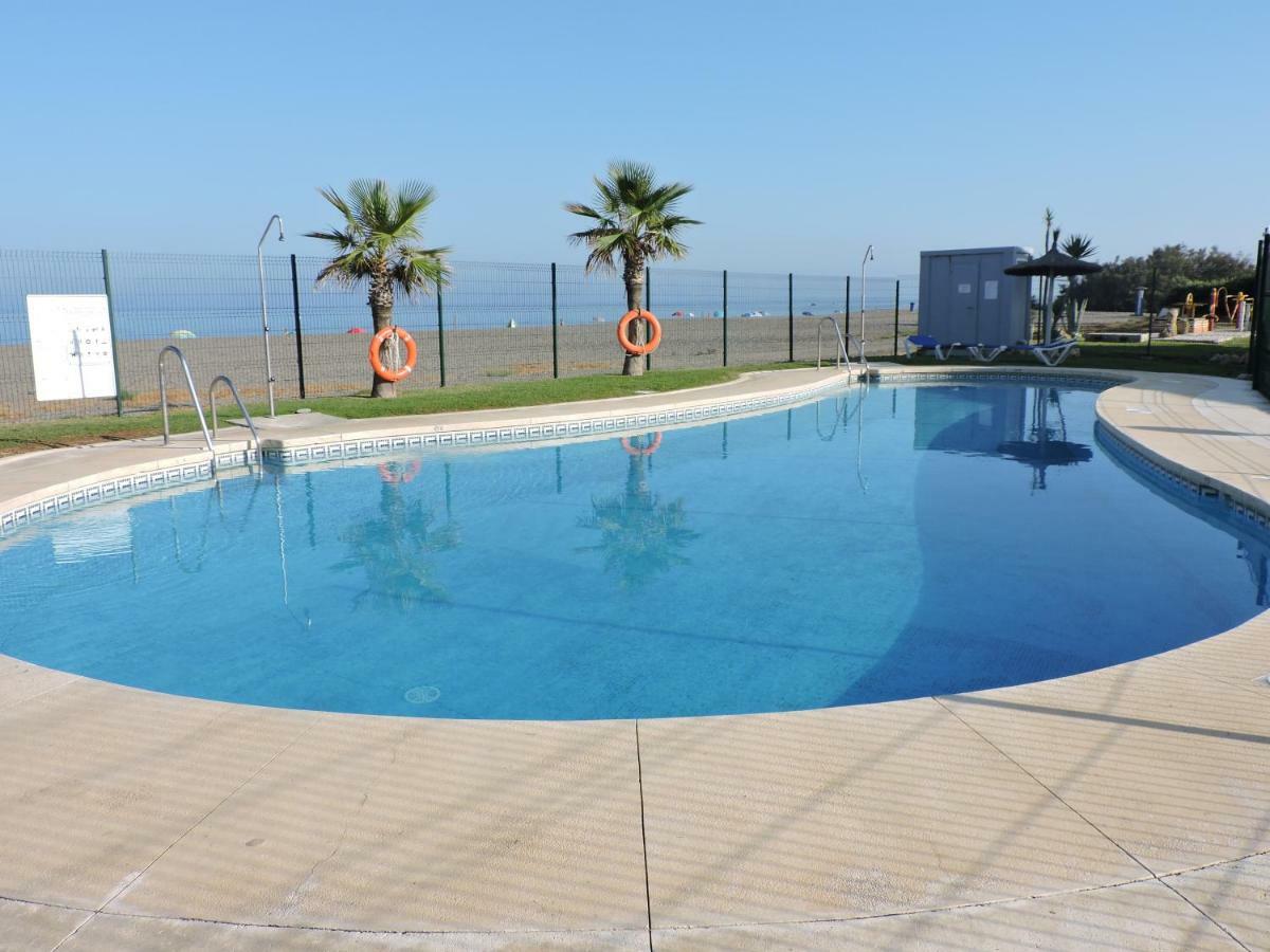 Urbanizacion Manilva Beach 21 Экстерьер фото