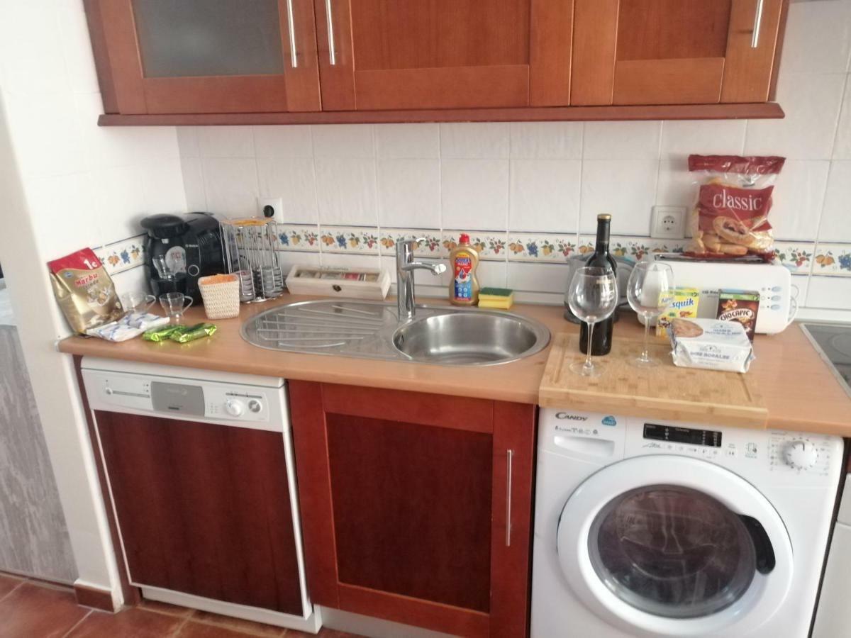 Urbanizacion Manilva Beach 21 Экстерьер фото