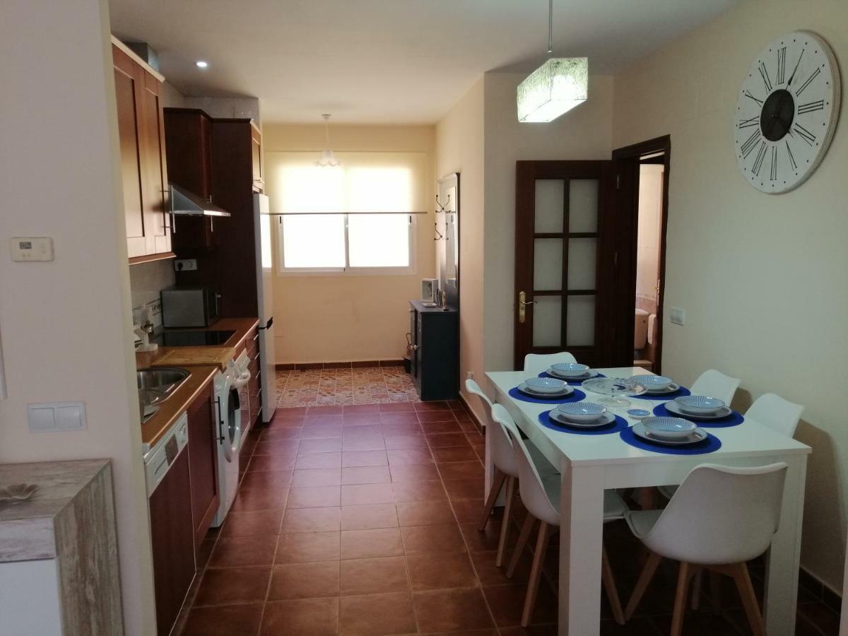 Urbanizacion Manilva Beach 21 Экстерьер фото