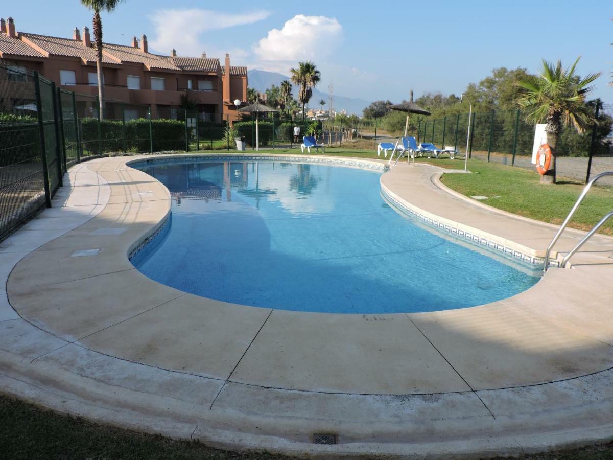 Urbanizacion Manilva Beach 21 Экстерьер фото
