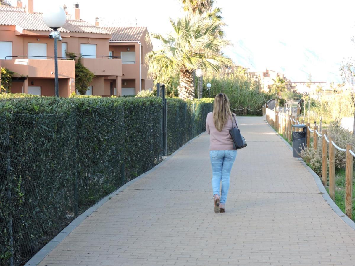 Urbanizacion Manilva Beach 21 Экстерьер фото