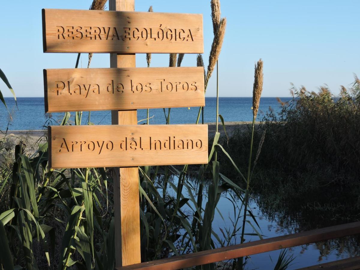 Urbanizacion Manilva Beach 21 Экстерьер фото