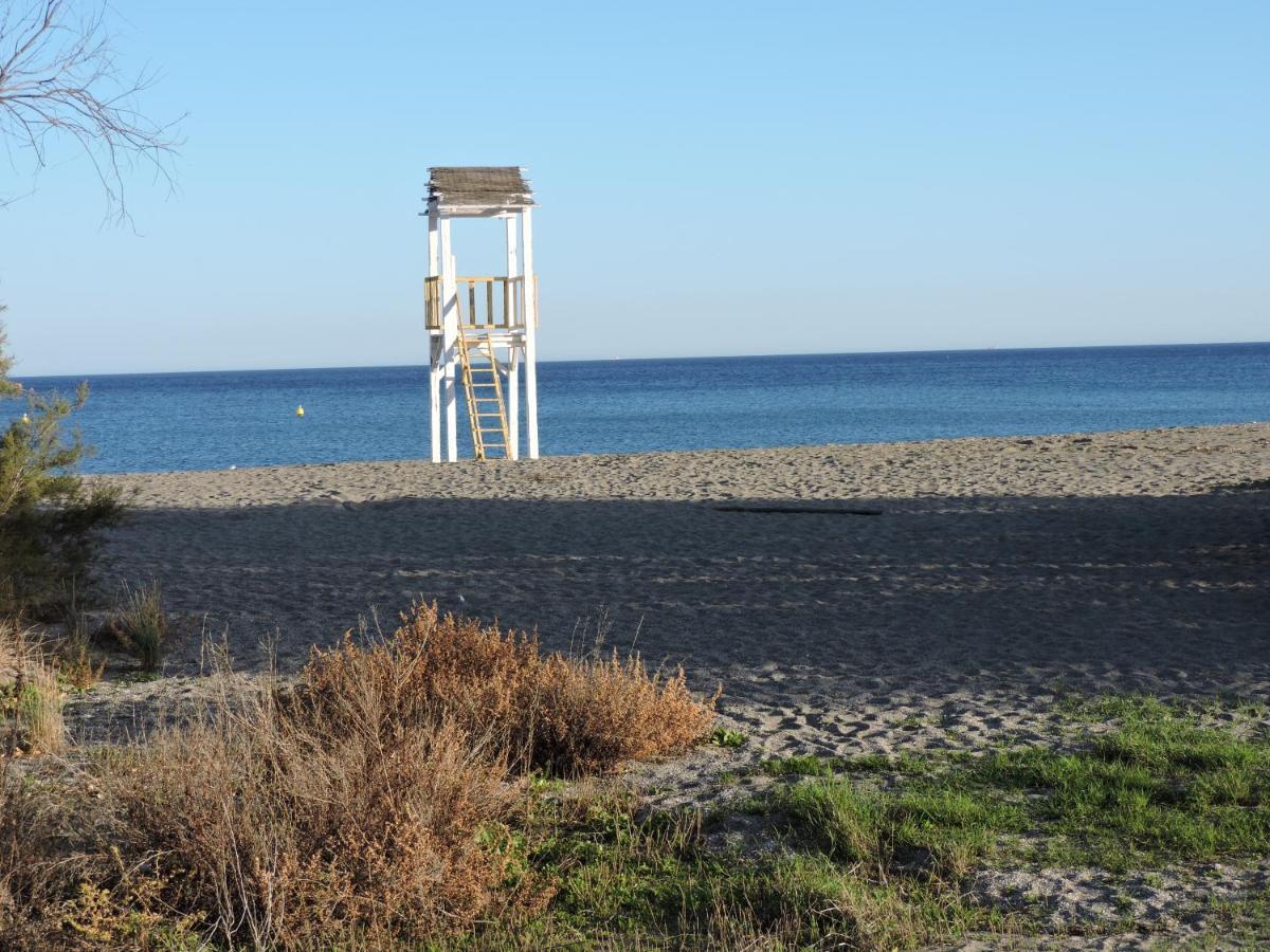 Urbanizacion Manilva Beach 21 Экстерьер фото
